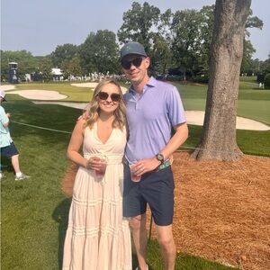 Meet your Posher, Russ